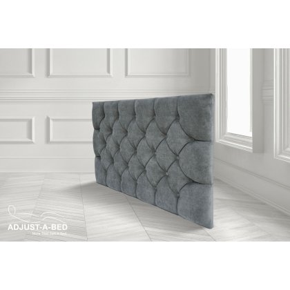 Adjust-A-Bed Whitby Bed Fixing Strutted Headboard Adjust-A-Bed Whitby Bed Fixing Strutted Headboard