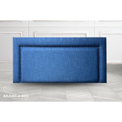 Adjust-A-Bed York Bed Fixing Strutted Headboard Adjust-A-Bed York Bed Fixing Strutted Headboard