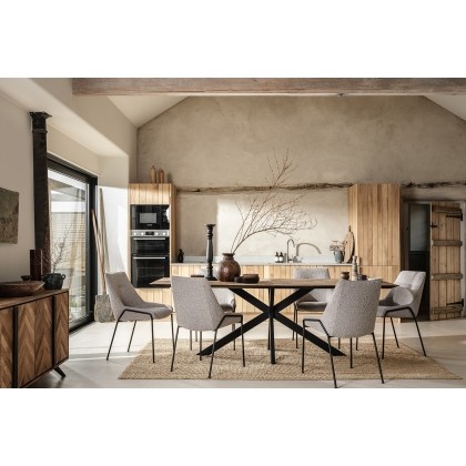 Rustic Haven