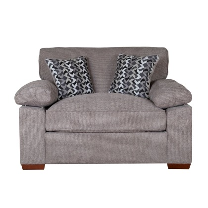 Dream Home Love Chair
