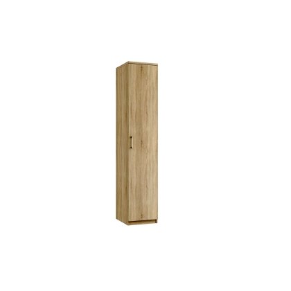 Malena Tall Single Wardrobe