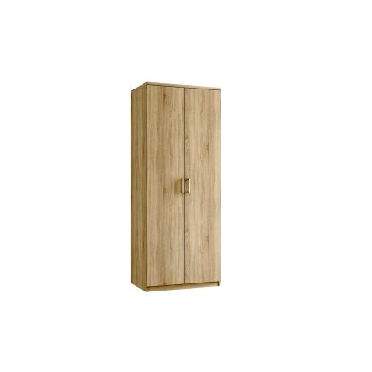 Malena Double Wardrobe