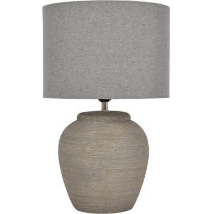 Table Lamps