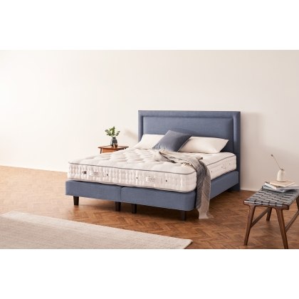 Vispring Dartington Low 25cm Divan Bed Vispring Dartington Low 25cm Divan Bed
