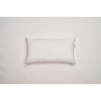 Vispring English Duck & Down Feather Pillow