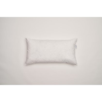 Vispring European Duck Feather & Down Pillow