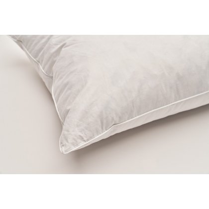 Vispring European Duck Feather & Down Pillow