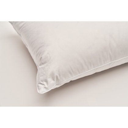 Vispring Hungarian Goose Down Pillow
