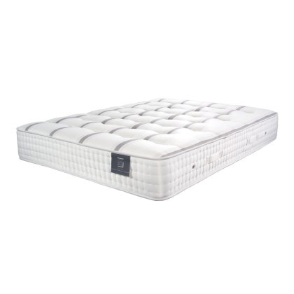 Sleepeezee Ortho Gold 2000 Backcare Divan Bed