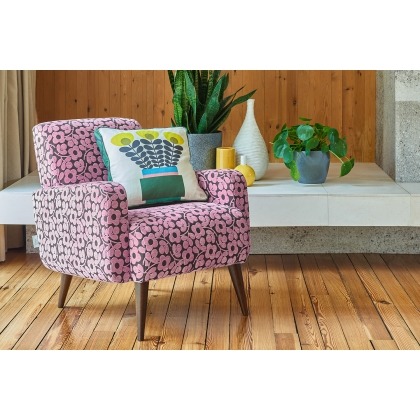 Orla Kiely Pettigo Accent Chair