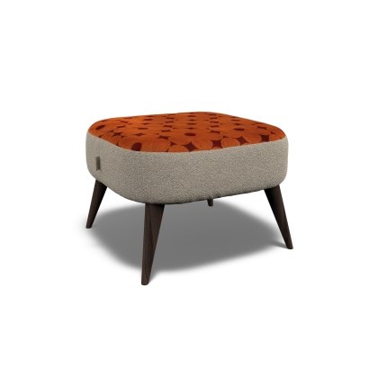 Orla Kiely Leap Stool