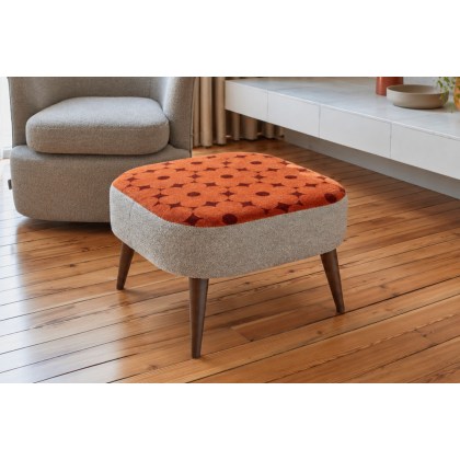 Orla Kiely Leap Stool Orla Kiely Leap Stool