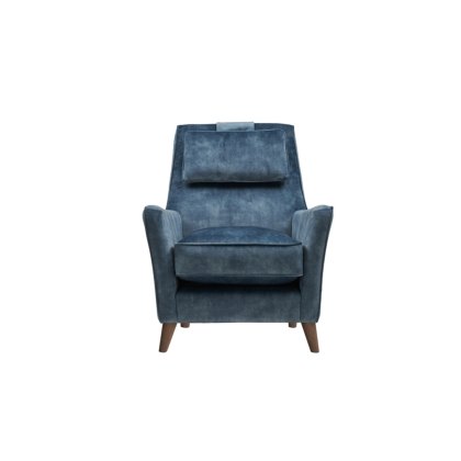 Cornwall Designer Accent Chair