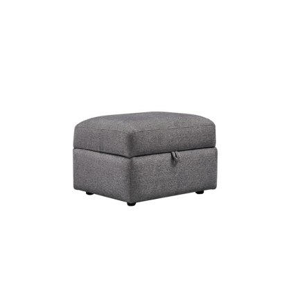 Cornwall Storage Stool
