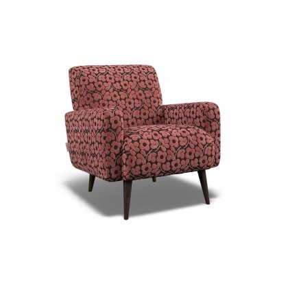 New Orla Kiely Pettigo Accent Chair