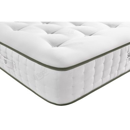 Silentnight Bloom Plant Based Mattress