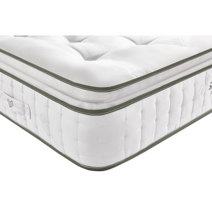 Silentnight Botanic Plant Based Mattress