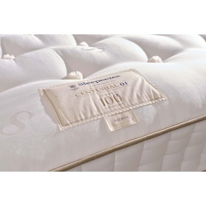 Centurial - 01 Mattress