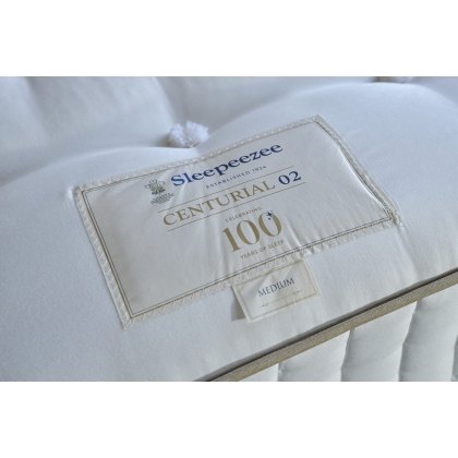 Centurial - 02 Mattress