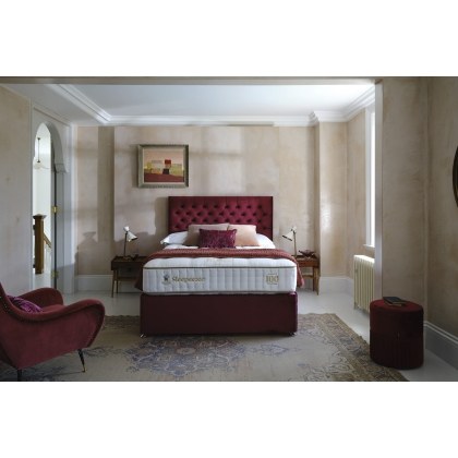 Sleepeezee Centurial 02 Pocket Sprung Mattress