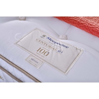 Centurial - 03 Mattress
