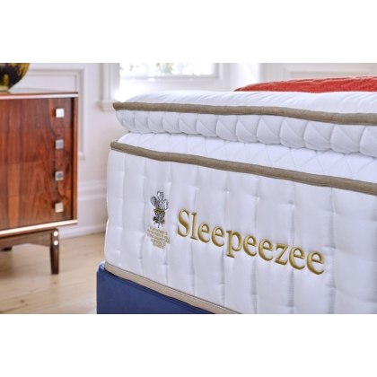 Sleepeezee Centurial 03 Pocket Sprung Mattress Sleepeezee Centurial 03 Pocket Sprung Mattress