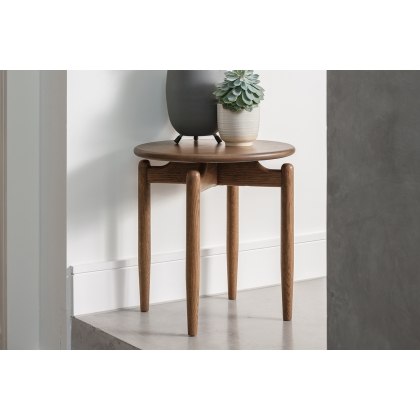 G Plan Marlow Retro Walnut Lamp Table G Plan Marlow Retro Walnut Lamp Table