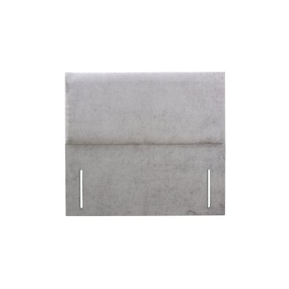 Park Lane Plain 54" High Floor Standing Headboard Park Lane Plain 54" High Floor Standing Headboard