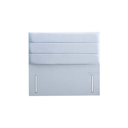 Park Lane 3 Panel Horizontal 54" High Floor Standing Headboard Park Lane 3 Panel Horizontal 54" High Floor Standing Headboard