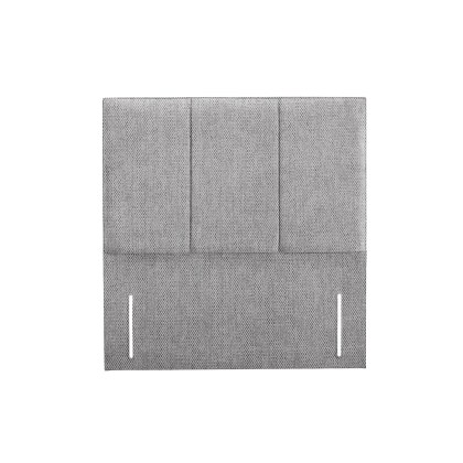 Park Lane 3 Panel Vertical 60" High Floor Standing Headboard Park Lane 3 Panel Vertical 60" High Floor Standing Headboard