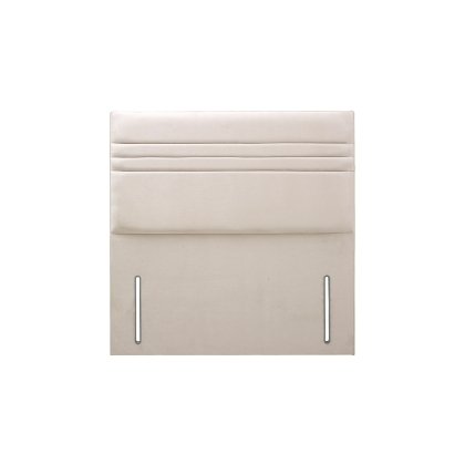 Park Lane Lanes 54" High Floor Standing Headboard Park Lane Lanes 54" High Floor Standing Headboard