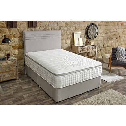 Park Lane Lanes 54" High Floor Standing Headboard Park Lane Lanes 54" High Floor Standing Headboard