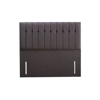 Park Lane Tasten 54" High Floor Standing Headboard Park Lane Tasten 54" High Floor Standing Headboard