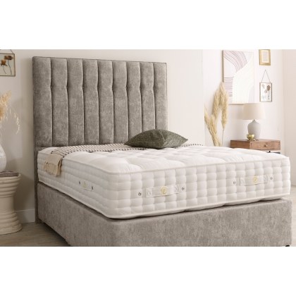 Park Lane Tasten 60" High Floor Standing Headboard Park Lane Tasten 60" High Floor Standing Headboard