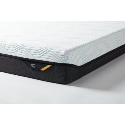 TEMPUR® Pro SmartCool Medium Firm Mattress