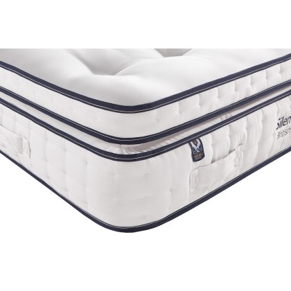 Silentnight Cartmel 3000 Wool Naturals Mattress