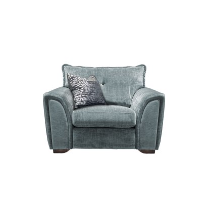 Truro Upholstered Standard Chair