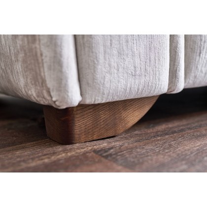 Truro Upholstered Single Armless Modular Unit