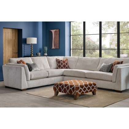 Milton Upholstered Modular Single Unit Milton Upholstered Modular Single Unit