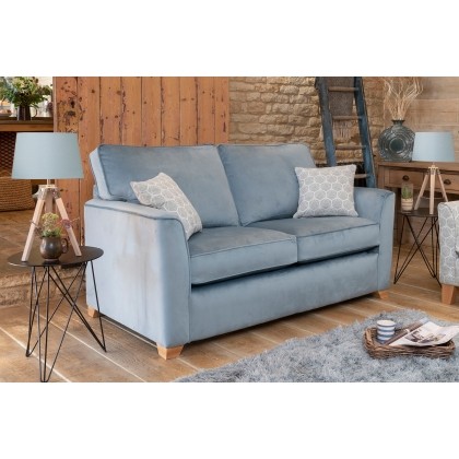 Rowan 3 Seater Sofa Bed