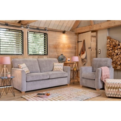 Rowan 3 Seater Sofa