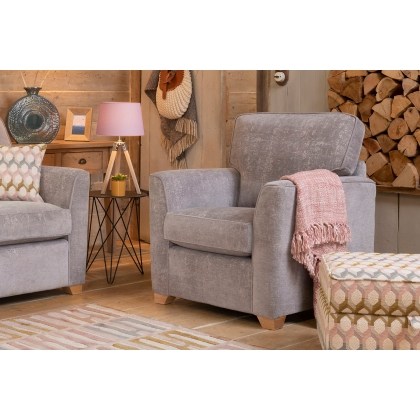 Rowan Standard Chair
