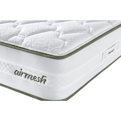 Eco Comfort Airmesh Comfort 1600