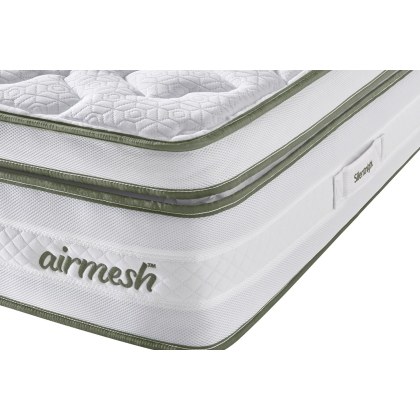 Eco Comfort Airmesh Luxury 3000