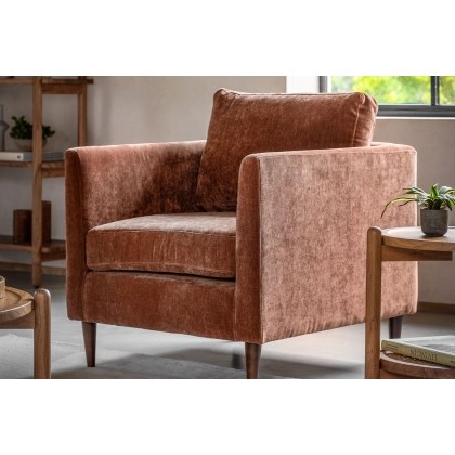 Gallery Direct Gateford Fabric Armchair