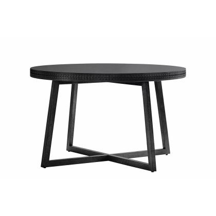 Gallery Direct Boho Boutique Round Dining Table