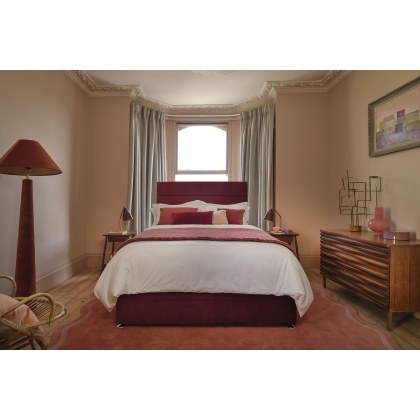 Sleepeezee ActivFlex Response 3600 Divan Bed Sleepeezee ActivFlex Response 3600 Divan Bed