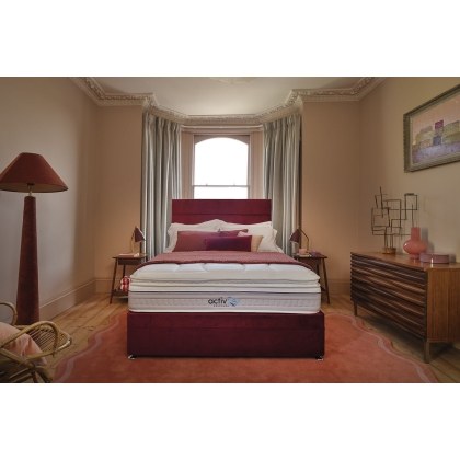 Sleepeezee ActivFlex Response 3600 Mattress Sleepeezee ActivFlex Response 3600 Mattress