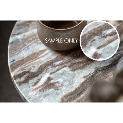 Amalfi Natural Marble Sample