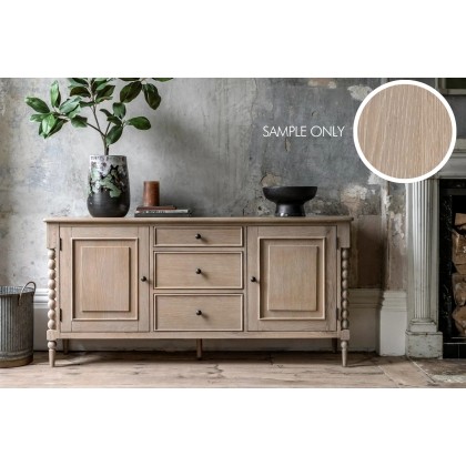 Artisan Wood Sample